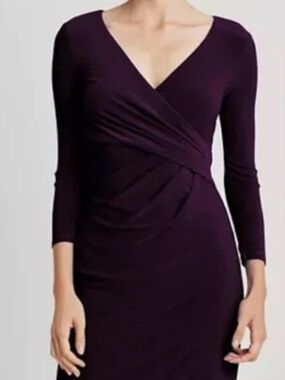 Ralph Lauren dress size 2